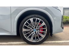 BMW iX2 150kW eDrive20 Shadow Edition 65kWh 5dr Auto Electric Hatchback